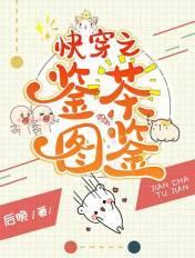 快穿之鉴茶图鉴后晚
