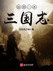 开局捡到一本三国志 开局捡到一本三国志