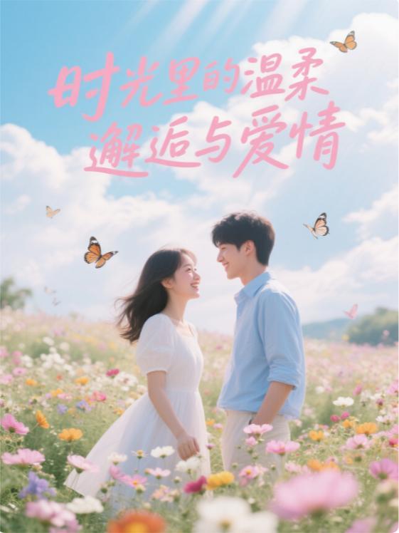 时光唯美 时光唯美