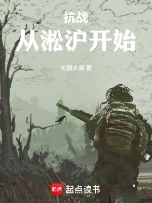 抗日之淞沪会战 抗日之淞沪会战