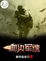 血染的军牌作文 血染的军牌作文