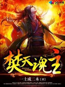焚天剑魂