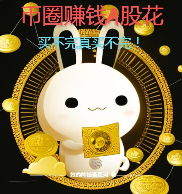 币圈还能赚一千万吗 币圈还能赚一千万吗