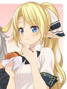 从援助精灵公主开始的侍奉部日常 从援助精灵公主开始的侍奉部日常