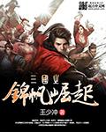 三国之锦帆崛起 三国之锦帆崛起