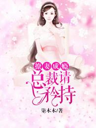 撩妻成瘾:总裁请矜持 撩妻成瘾:总裁请矜持