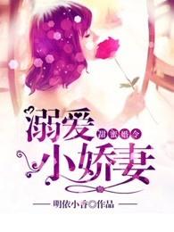 甜蜜婚令:溺爱小娇妻 甜蜜婚令:溺爱小娇妻