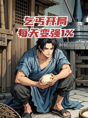 乞丐开局,每天变强百分之一 乞丐开局,每天变强百分之一