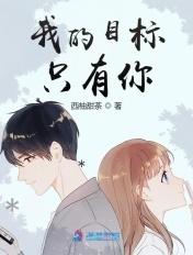 我的目标只有你 我的目标只有你